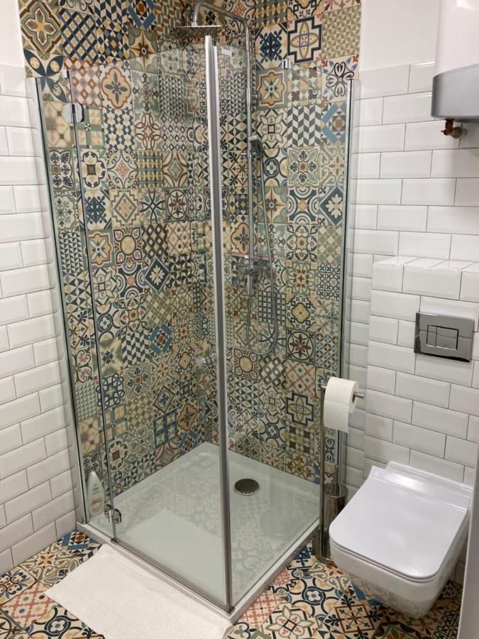 Apartament Lebska Ostoja Zarnowska 外观 照片